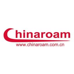 Chinaroam Logo