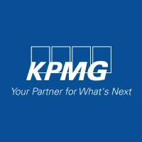 KPMG Ireland Logo