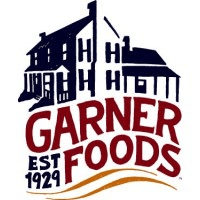 Garner Foods Logo
