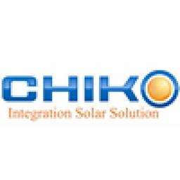 Chiko Solar (Shanghai) Technology Co., Ltd. Logo