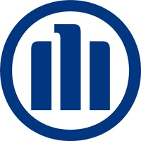 Allianz Technology Logo
