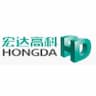 Hongda High-Tech Holding Co., Ltd.