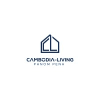 Cambodia-Living Co Ltd Logo