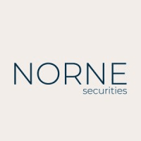 Norne Securities Logo