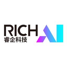 北京睿企信息科技有限公司 Logo