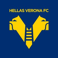 Hellas Verona FC Logo