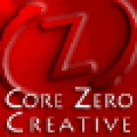 Core Zero Logo
