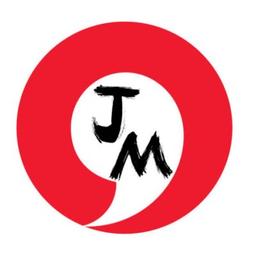 JM FORKLIFT PARTS Logo