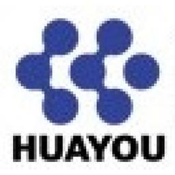 Zhejiang Huayou Cobalt Co.,Ltd Logo
