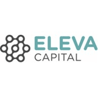 ELEVA Capital Logo