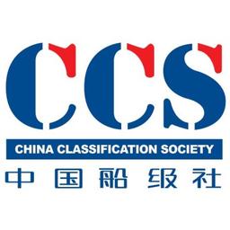 China Classification Society Logo