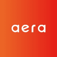 AERA Group Logo