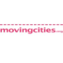 MovingCities Logo
