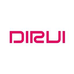 DIRUI Logo