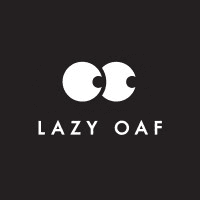 Lazy Oaf Logo
