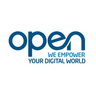OPEN