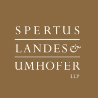 Spertus, Landes & Josephs, LLP Logo