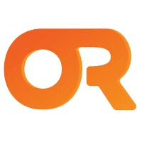 Orange Rock Logo