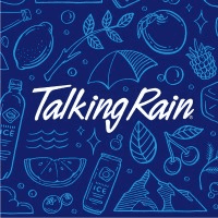 Talking Rain Beverage Co®, makers of Sparkling Ice Logo