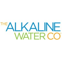 The Alkaline Water Company Inc. Logo
