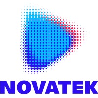 NOVATEK Logo