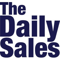 The Daily Sales Logo