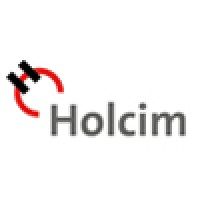 Holcim Indonesia Logo