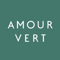 Amour Vert Logo