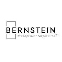Bernstein Management Corporation Logo