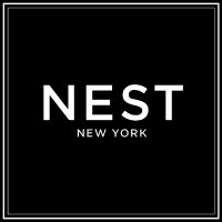 NEST NEW YORK Logo