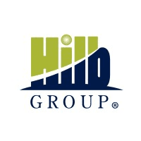 Hilb Group Logo