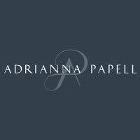 Adrianna Papell Logo