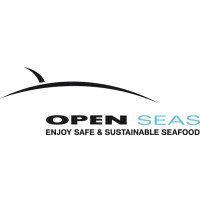 Open Seas Logo