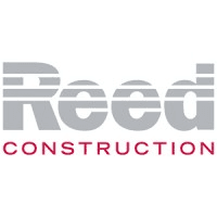 Reed Construction Logo