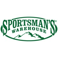 Sportsman's Warehouse Logo