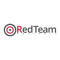 Red Team Partners Logo