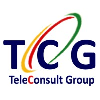 Teleconsult Group Logo