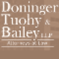 Tuohy Bailey & Moore LLP Logo