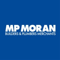 MP Moran Logo