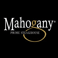 Mahogany Prime Steakhouse Logo