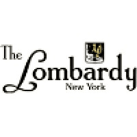 Lombardy Hotel Logo
