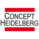 CONCEPT HEIDELBERG GmbH