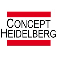 CONCEPT HEIDELBERG GmbH Logo