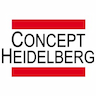 CONCEPT HEIDELBERG GmbH
