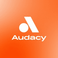 Audacy, Inc. Logo