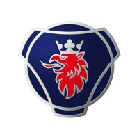 Scania France Logo