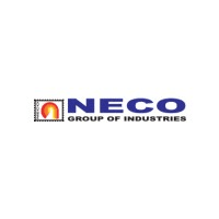 Jayaswal Neco Industries Limited - India Logo
