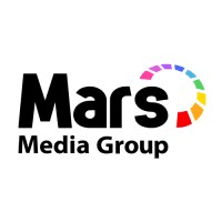 Mars Media Group Logo