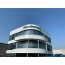 Schallenberg International Limited