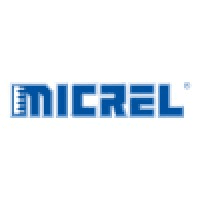 Micrel Logo